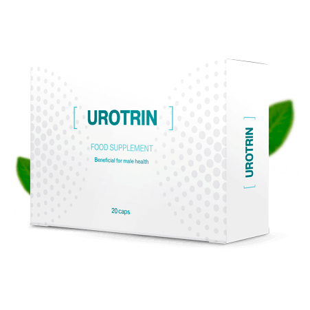 Urotrin pentru a elimina prostatita și problemele sistemului genito-urinar